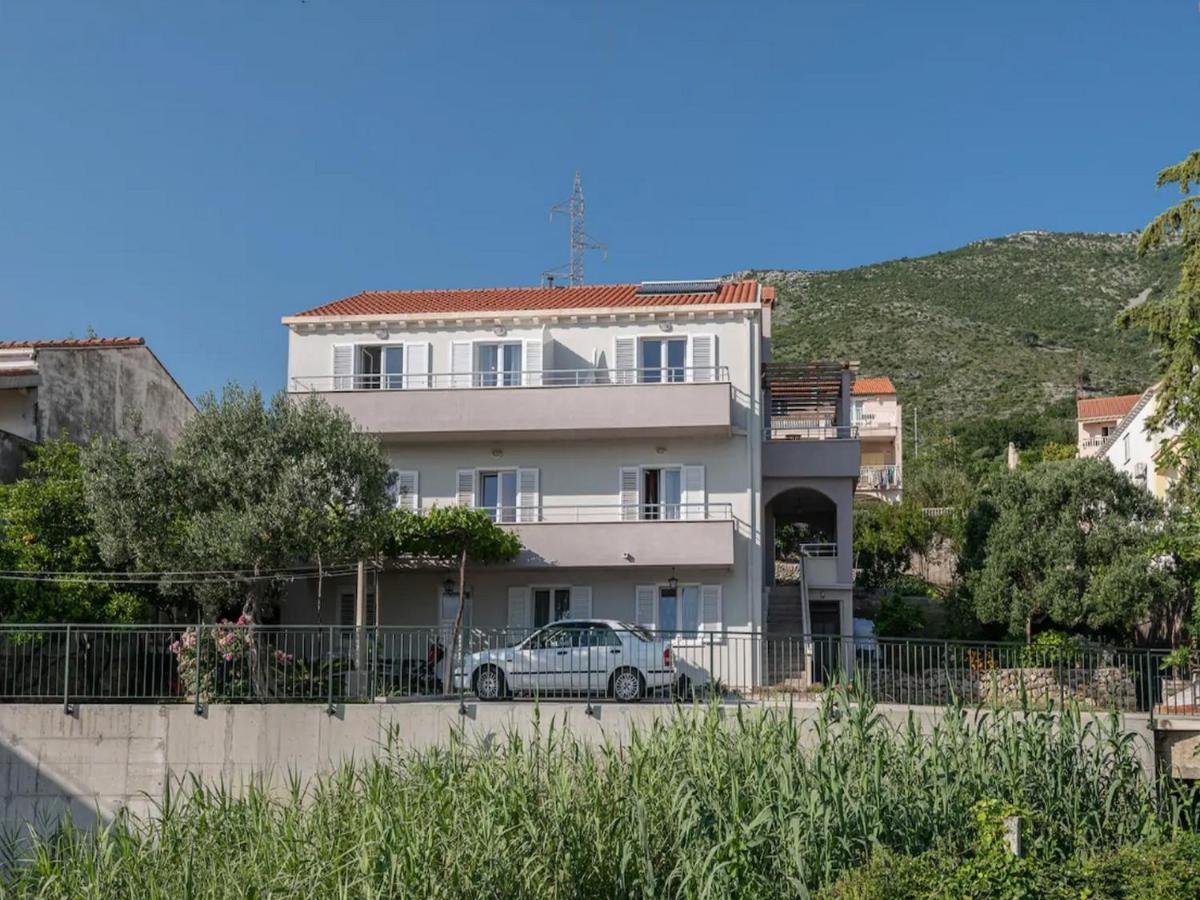 Dolce Apartman