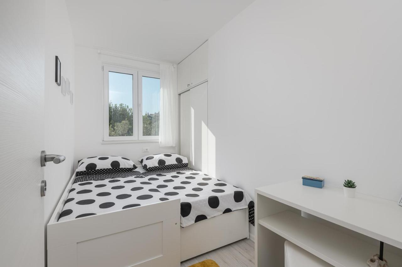 Apartman Dolce *