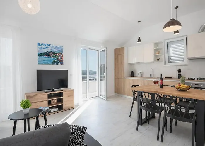 Apartment Dolce